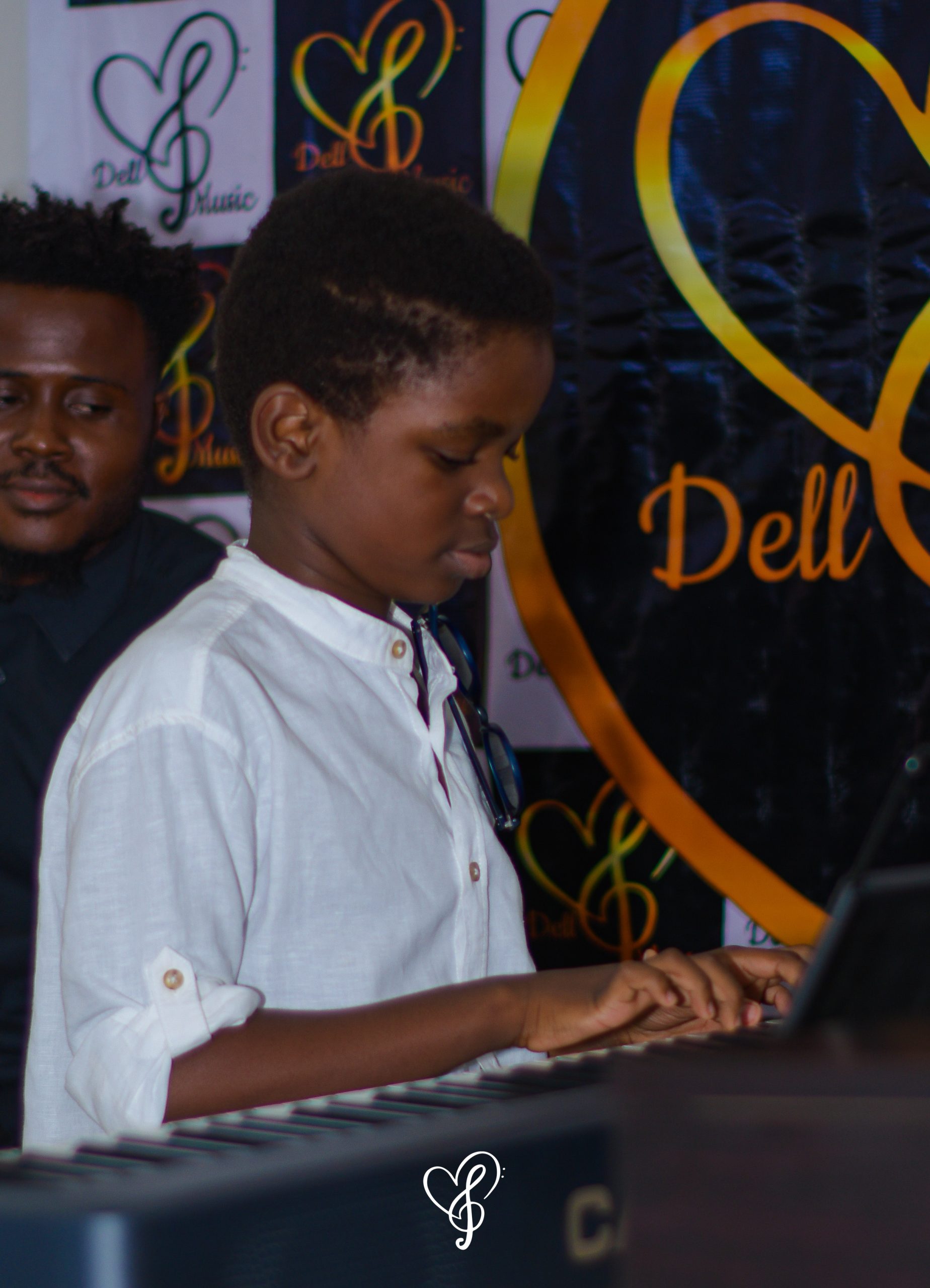 Recital de Encerramento do Primeiro Semestre