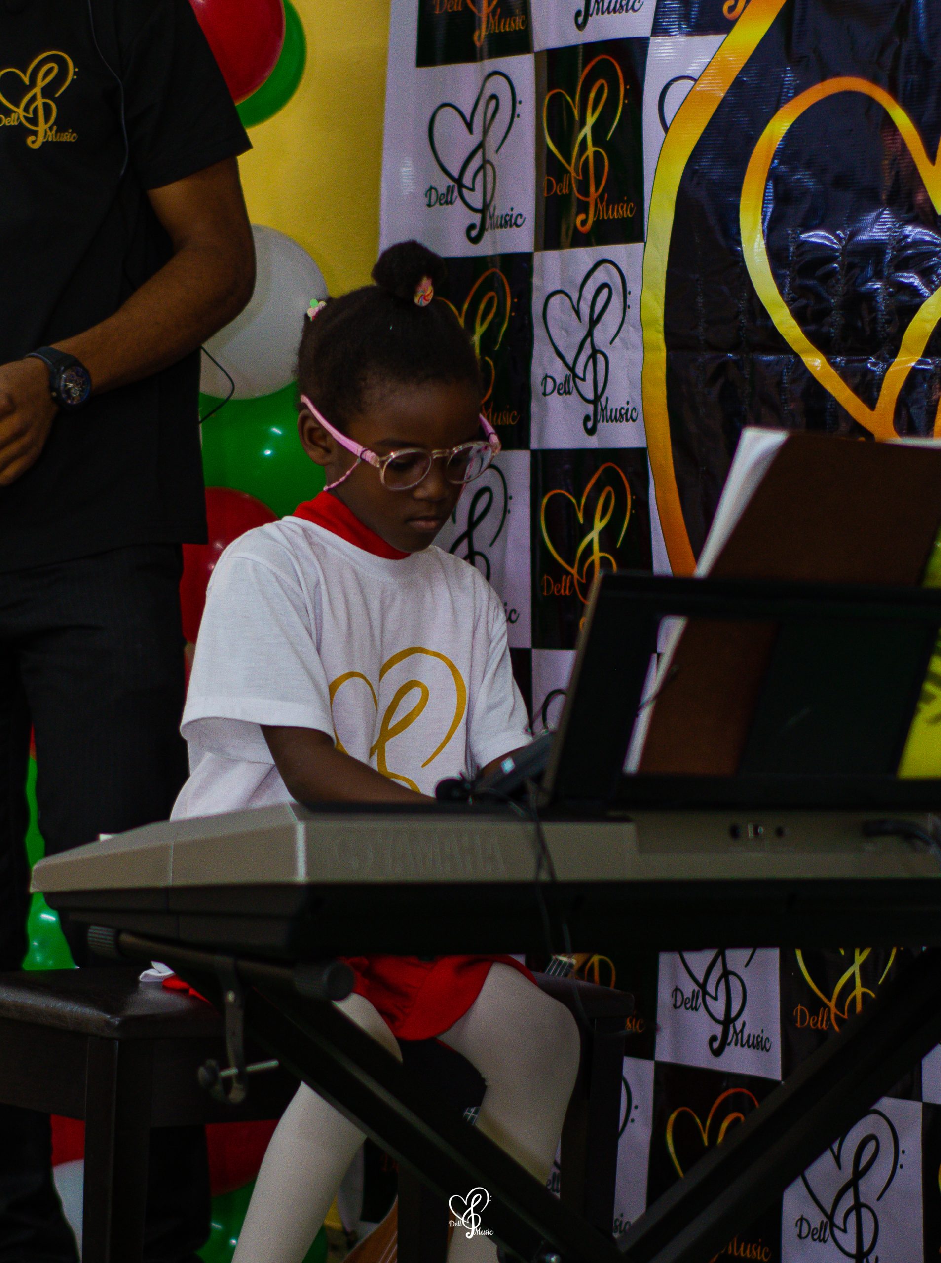 Dell Music - Excelência em Educação Musical